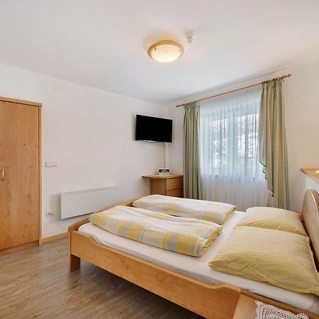 Ferienwohnung Innerwalten 200 サン・レオナルド・イン・パッシーリア エクステリア 写真