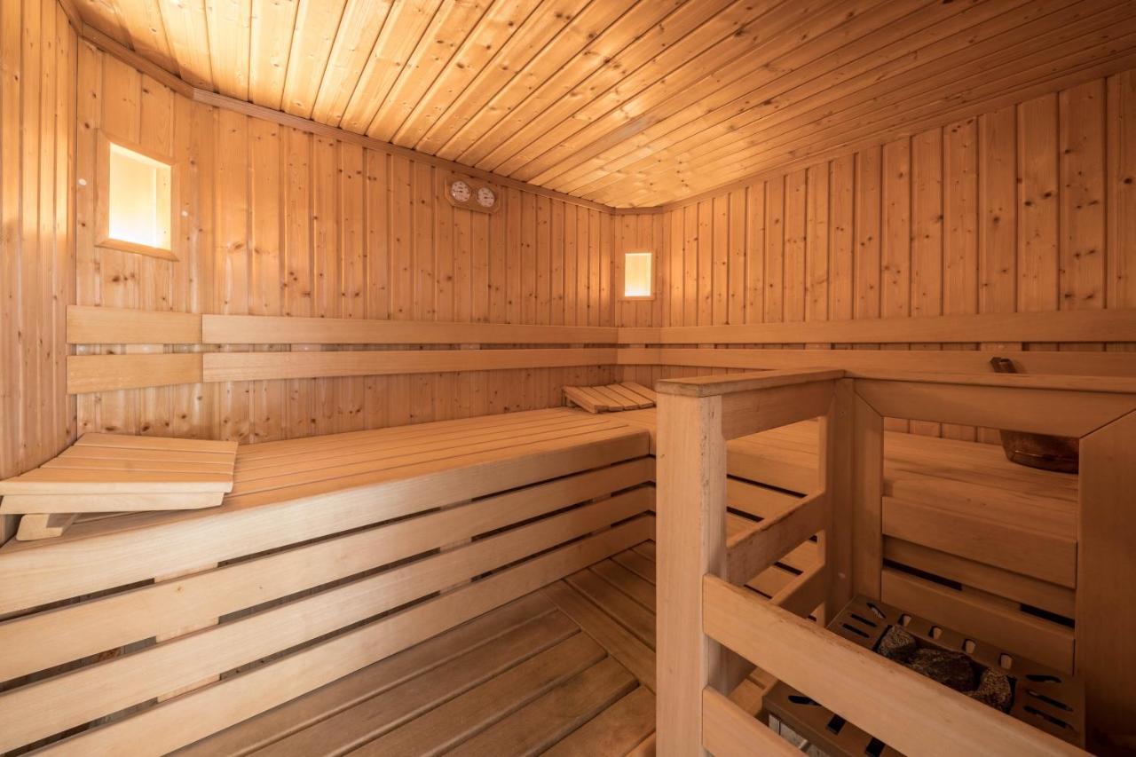 Ferienwohnung Innerwalten 200 サン・レオナルド・イン・パッシーリア エクステリア 写真