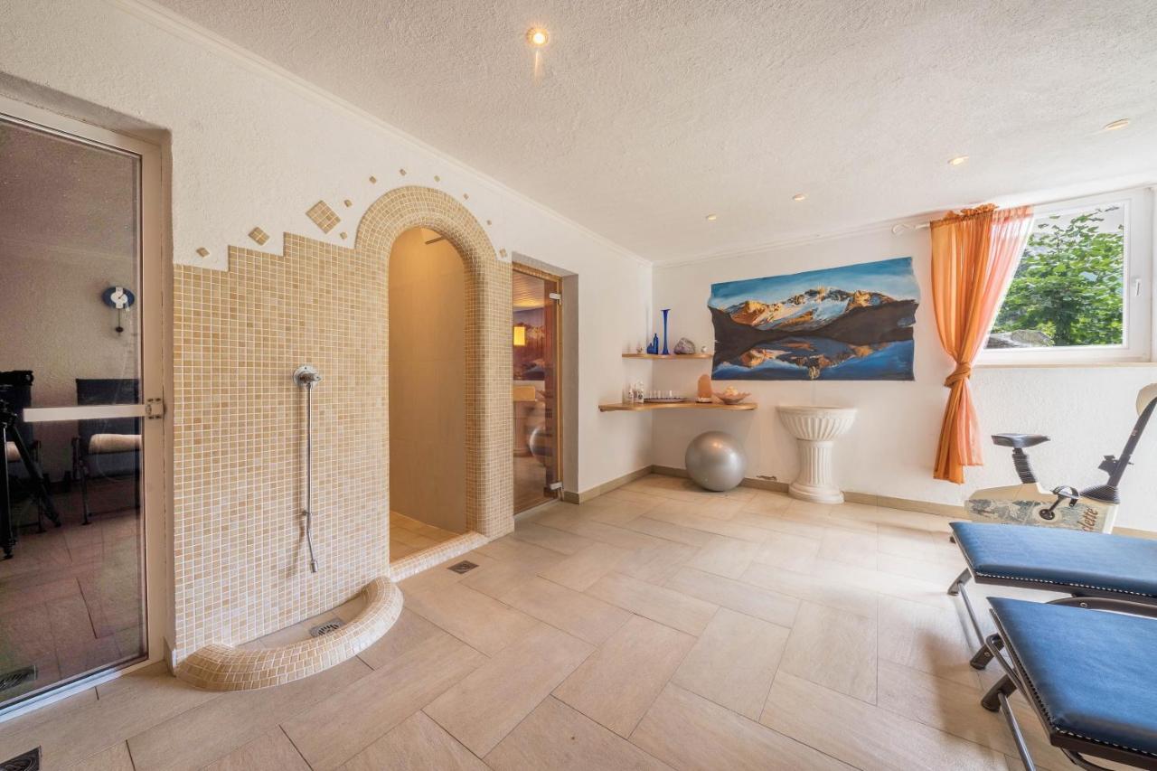 Ferienwohnung Innerwalten 200 サン・レオナルド・イン・パッシーリア エクステリア 写真