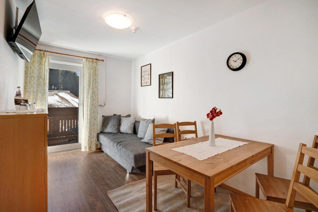 Ferienwohnung Innerwalten 200 サン・レオナルド・イン・パッシーリア エクステリア 写真