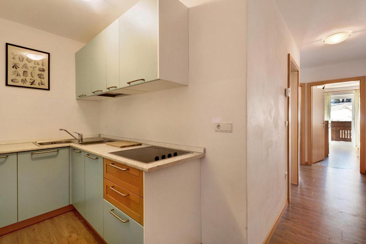 Ferienwohnung Innerwalten 200 サン・レオナルド・イン・パッシーリア エクステリア 写真