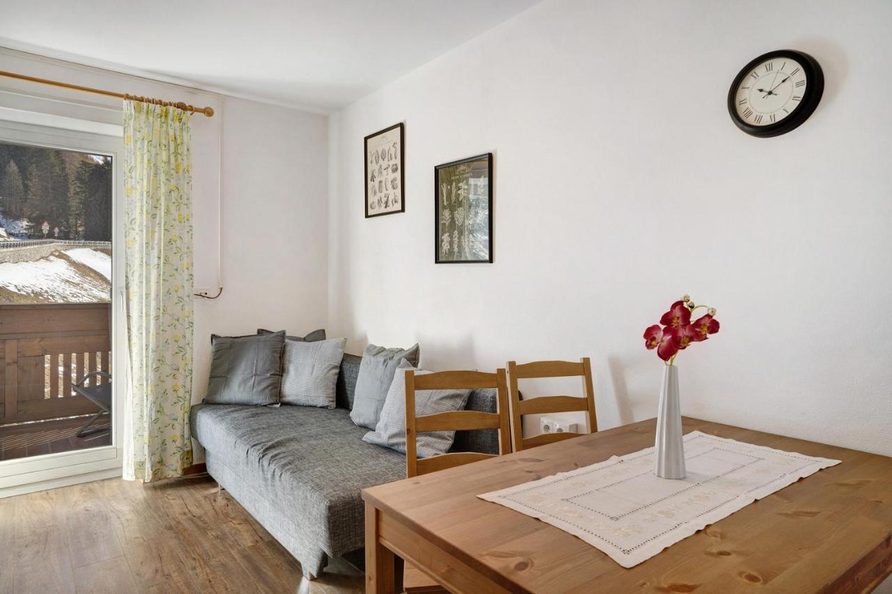 Ferienwohnung Innerwalten 200 サン・レオナルド・イン・パッシーリア エクステリア 写真