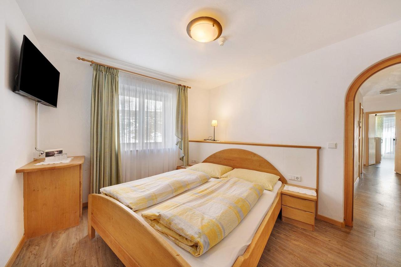 Ferienwohnung Innerwalten 200 サン・レオナルド・イン・パッシーリア エクステリア 写真
