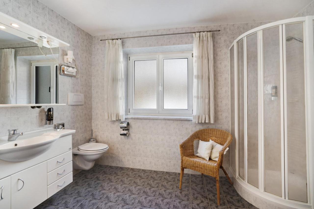Ferienwohnung Innerwalten 200 サン・レオナルド・イン・パッシーリア エクステリア 写真