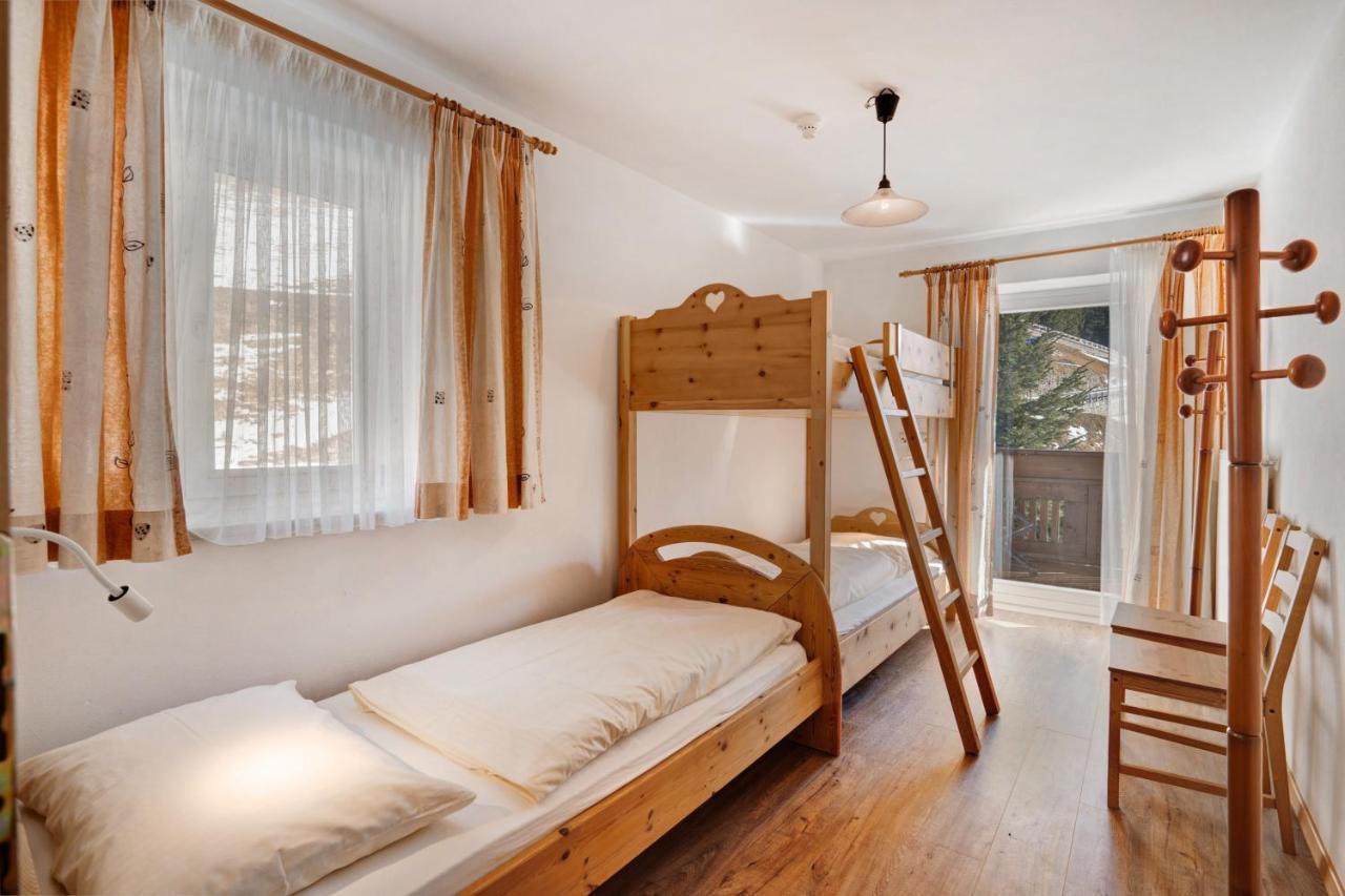 Ferienwohnung Innerwalten 200 サン・レオナルド・イン・パッシーリア エクステリア 写真