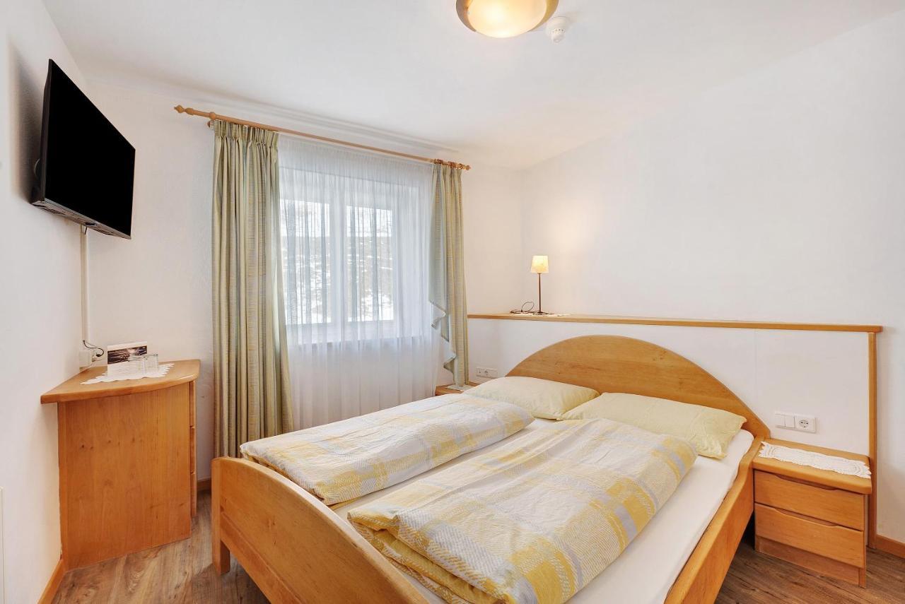 Ferienwohnung Innerwalten 200 サン・レオナルド・イン・パッシーリア エクステリア 写真