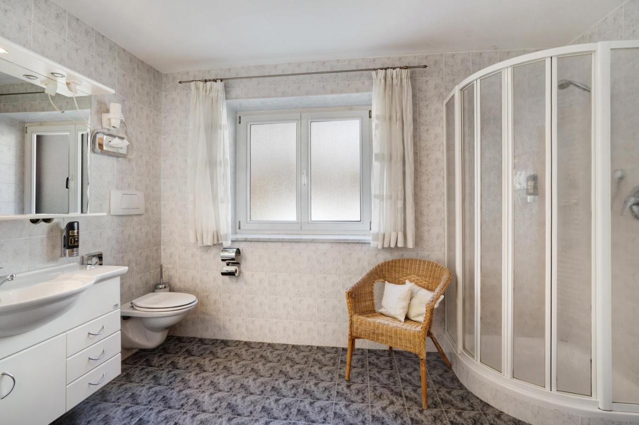 Ferienwohnung Innerwalten 200 サン・レオナルド・イン・パッシーリア エクステリア 写真