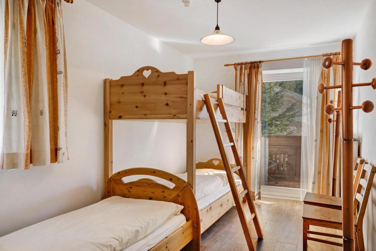 Ferienwohnung Innerwalten 200 サン・レオナルド・イン・パッシーリア エクステリア 写真